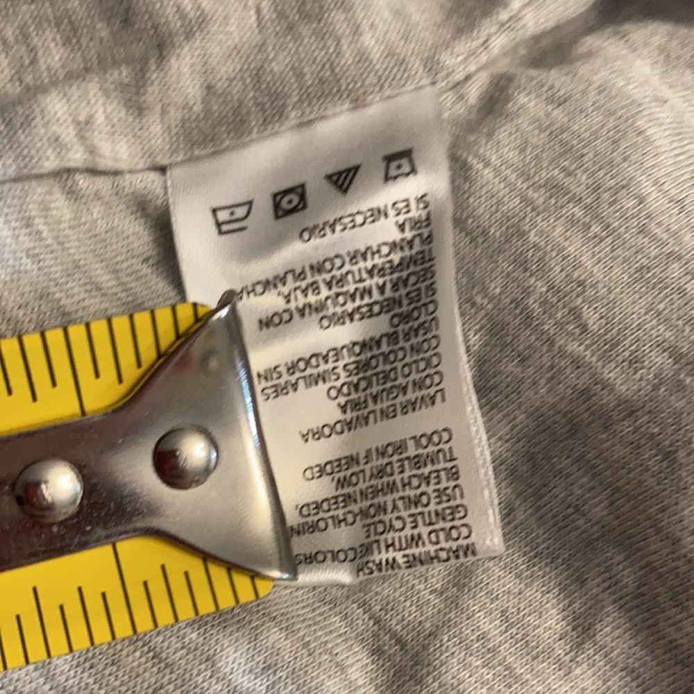 Sweatshirt - Picture 8 of 14